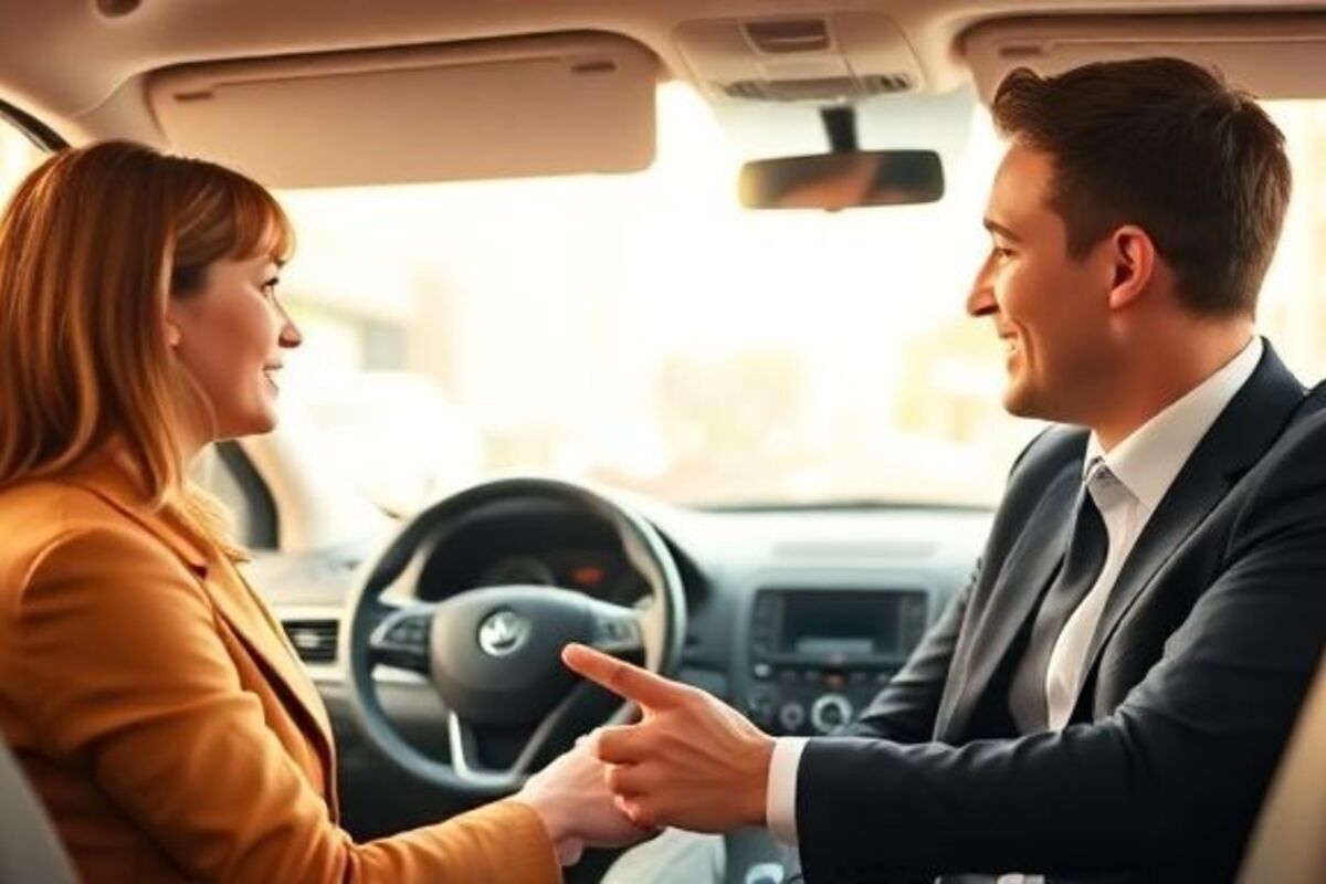 Jeune conducteur et bonus-malus : comment ça marche dès la première année