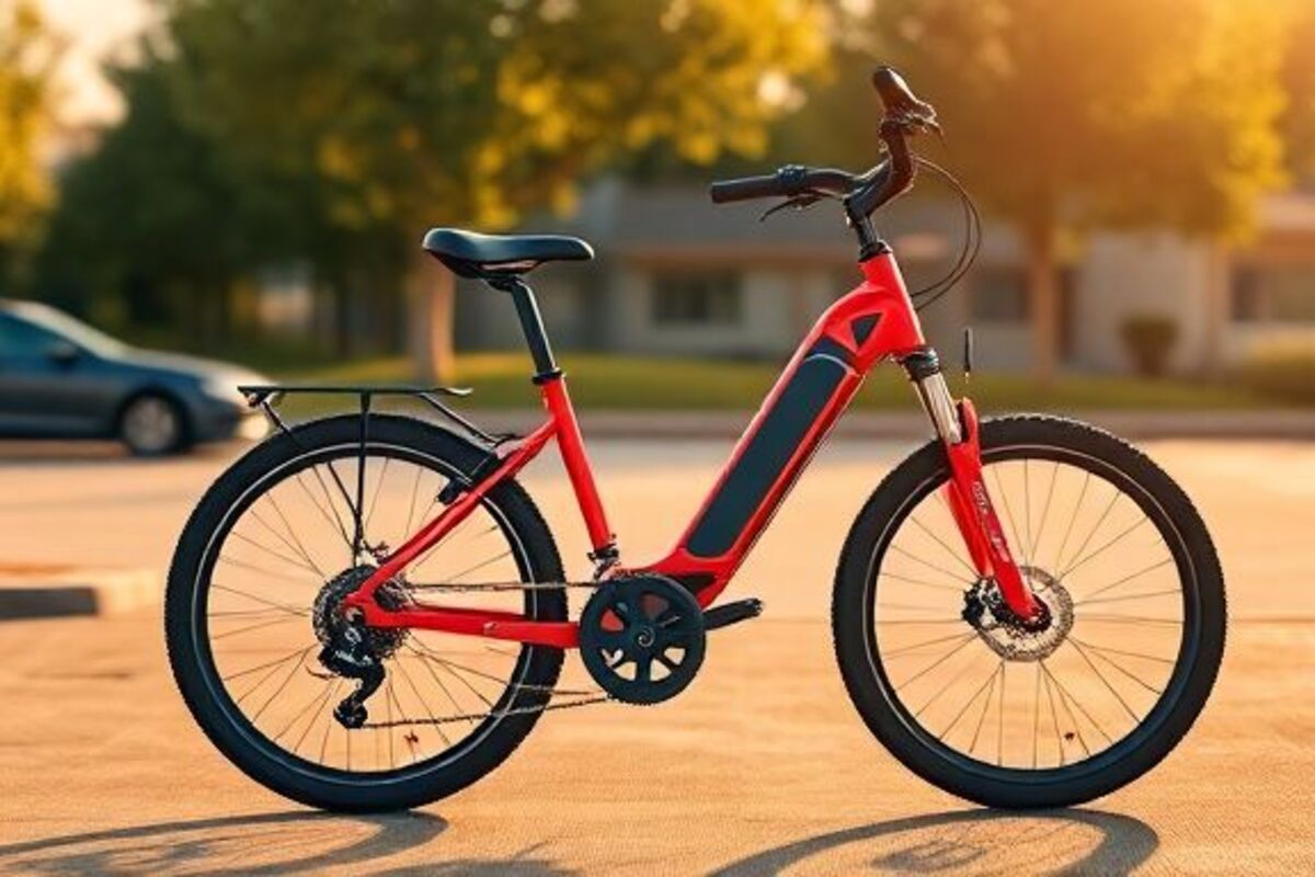 Decathlon casse les prix : profitez de l’incroyable offre sur le vélo électrique Elops 920 E pour oublier la voiture !