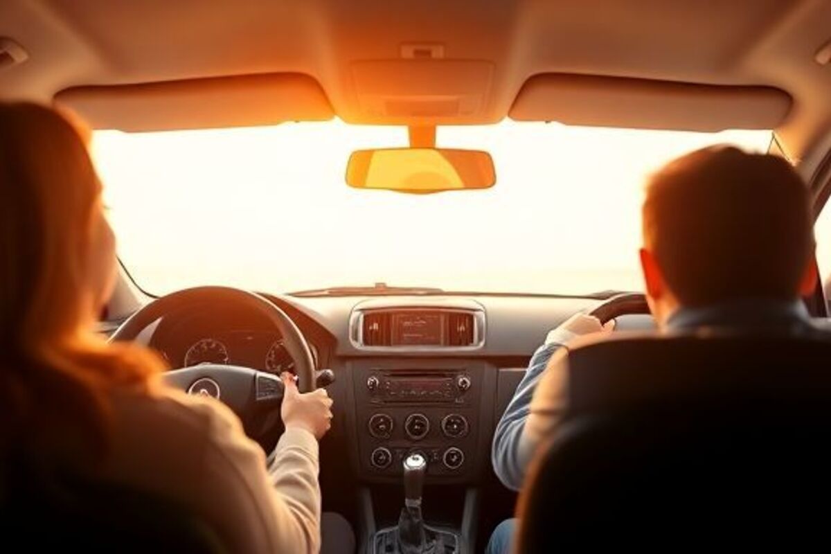 Assurance jeune conducteur étudiant : les offres adaptées à votre situation
