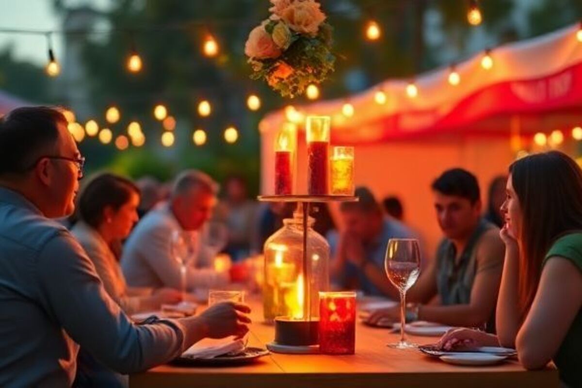 Forains en fête mais en difficulté : la flambée des coûts énergétiques freine toute augmentation des prix