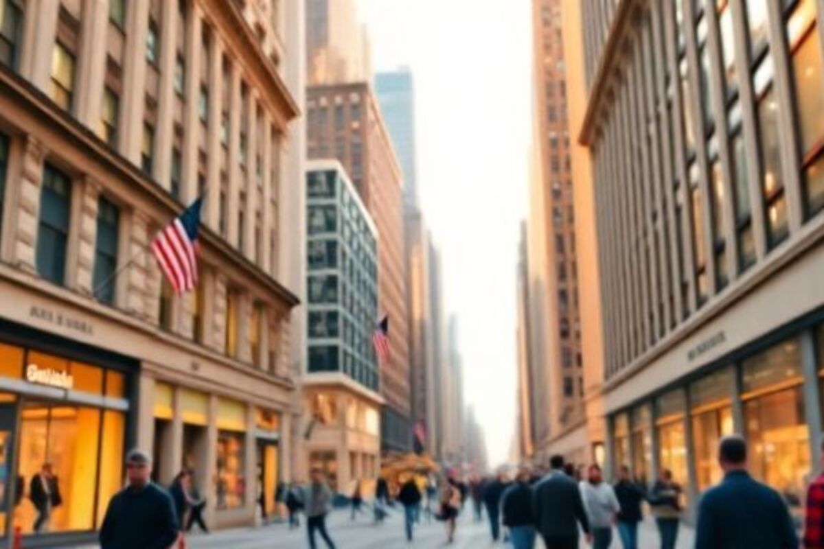 Wall Street recule sous l’impact de la flambée des prix du pétrole