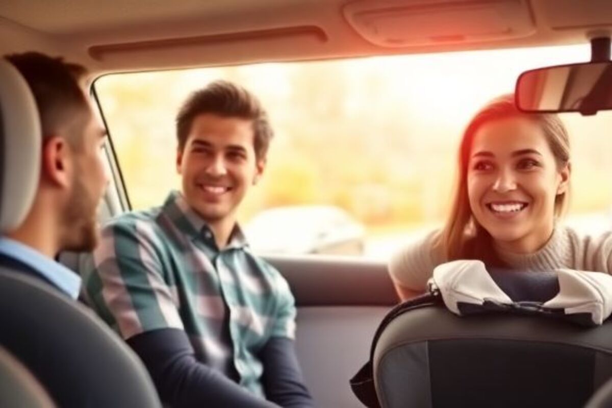 Les erreurs à éviter quand on souscrit une assurance jeune conducteur