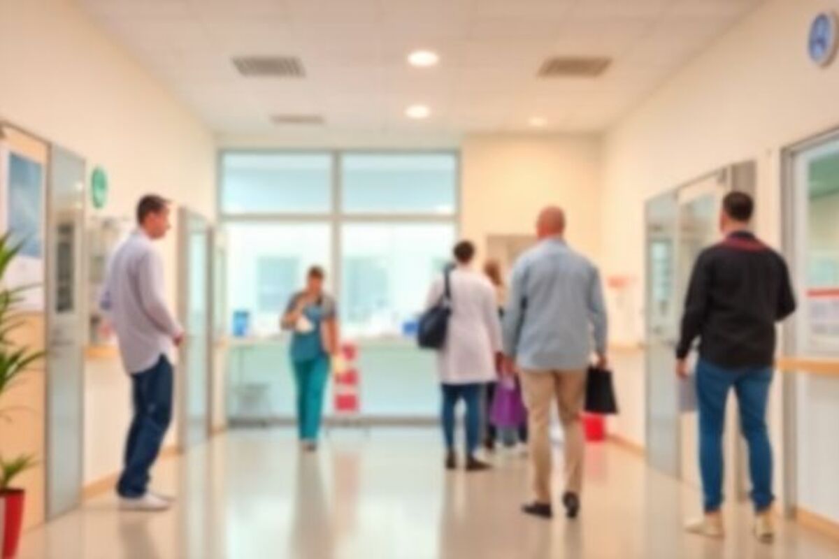 Près de 45 infirmières Asalée en Drôme et Ardèche privées de salaire depuis plus d’un mois