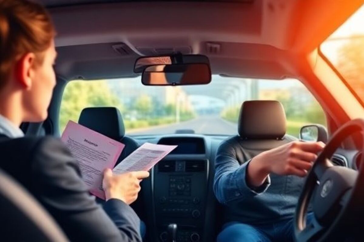 Assurance jeune conducteur : comment bien lire les exclusions de garantie