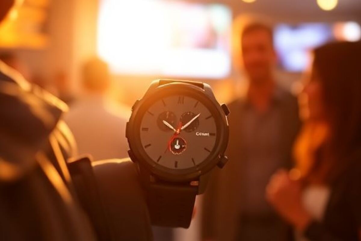 Bon plan : Garmin baisse le prix de cette montre connectée sur Amazon avec une remise de 50 euros !