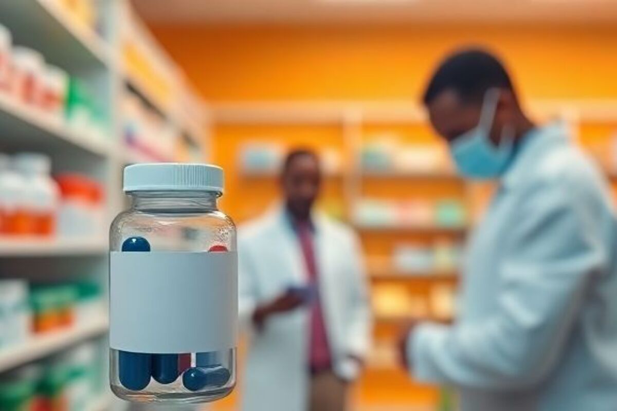 Le prix des médicaments au Canada : un obstacle majeur pour l’accès des personnes noires aux soins