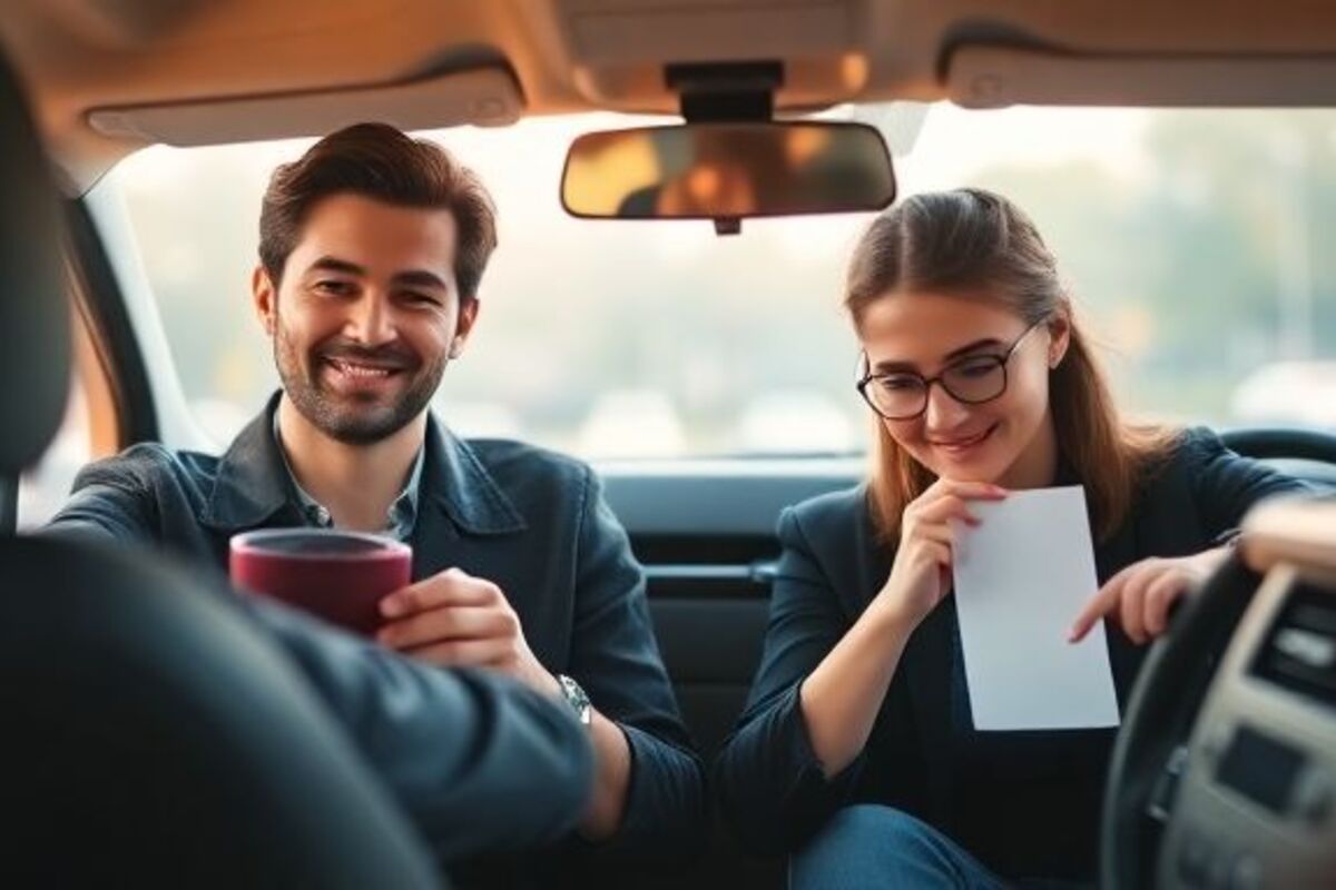 Permis boîte automatique et assurance jeune conducteur : ce qu'il faut savoir