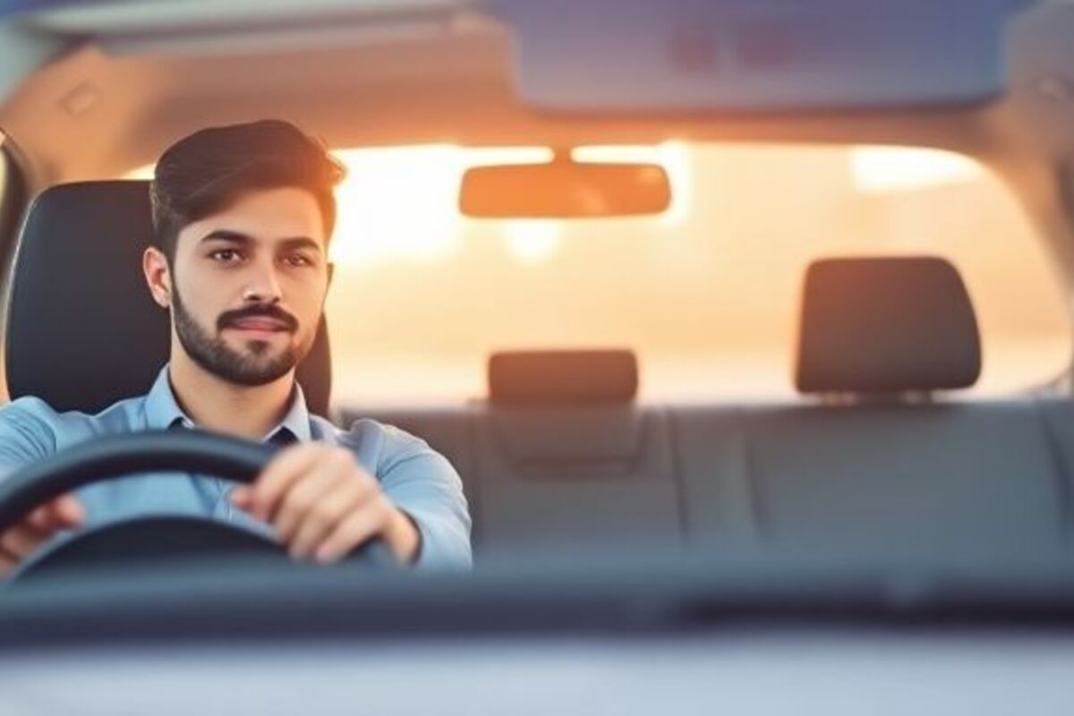 Assurance jeune conducteur et voiture en leasing : ce qu'il faut prévoir