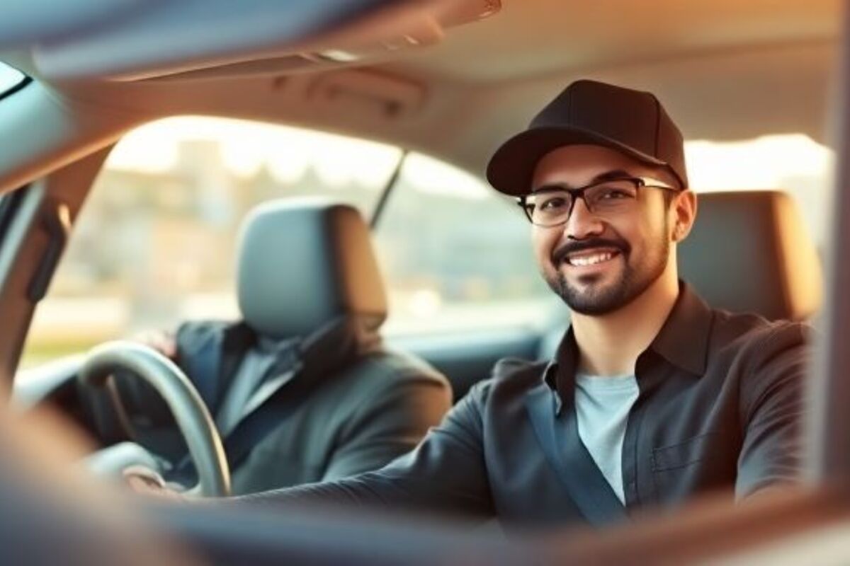 Assurance jeune conducteur covoiturage : êtes-vous bien couvert lors de vos trajets