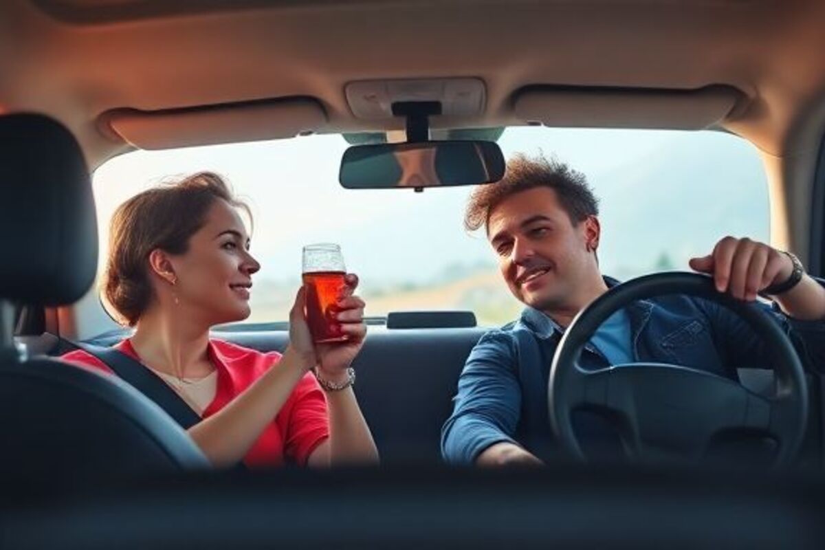 Alcool au volant et assurance jeune conducteur : que risque-t-on vraiment