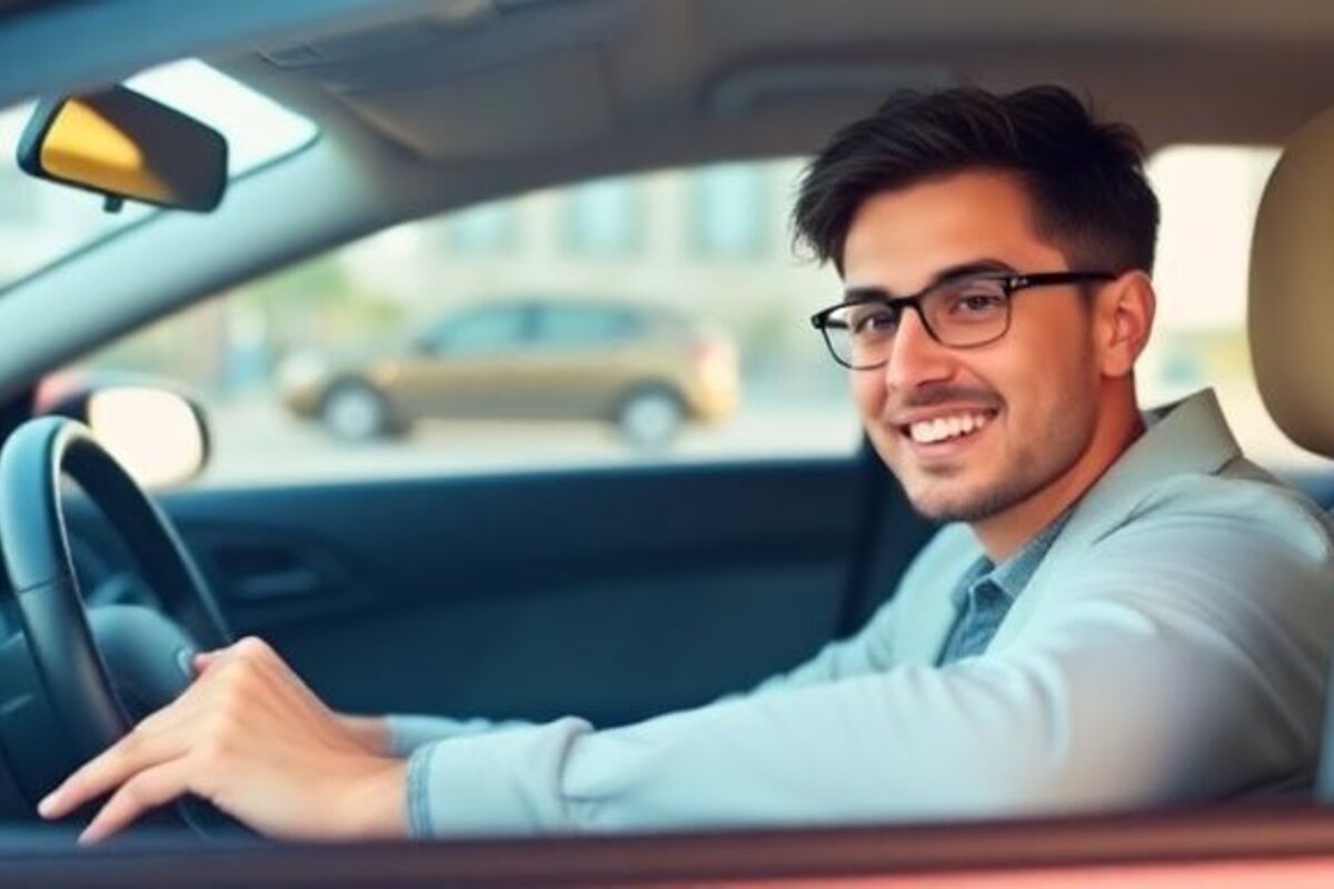 Assurance jeune conducteur premier achat voiture : par où commencer