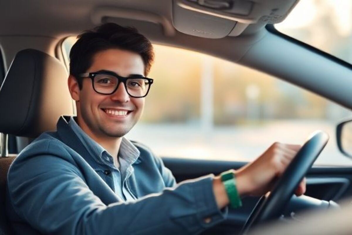Assurance Jeune Conducteur : Les Garanties Essentielles pour Débuter