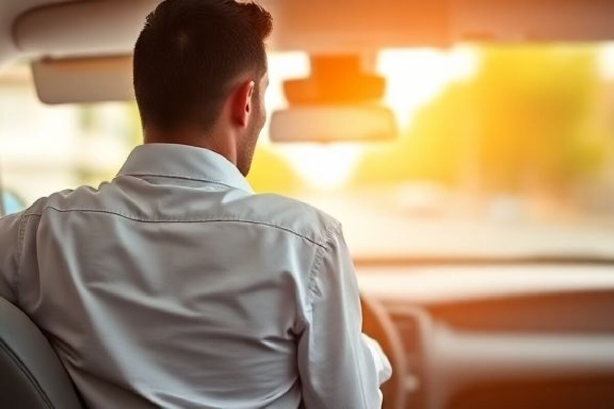 Permis et conduite