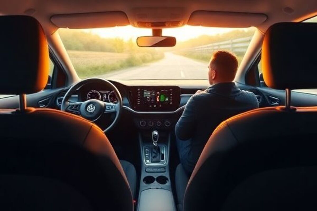 À bord de la nouvelle Volkswagen ID Polo électrique : notre verdict complet