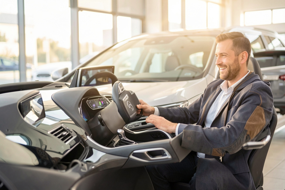 Assurance auto pas chère pour jeune conducteur : tout ce qu'il faut savoir