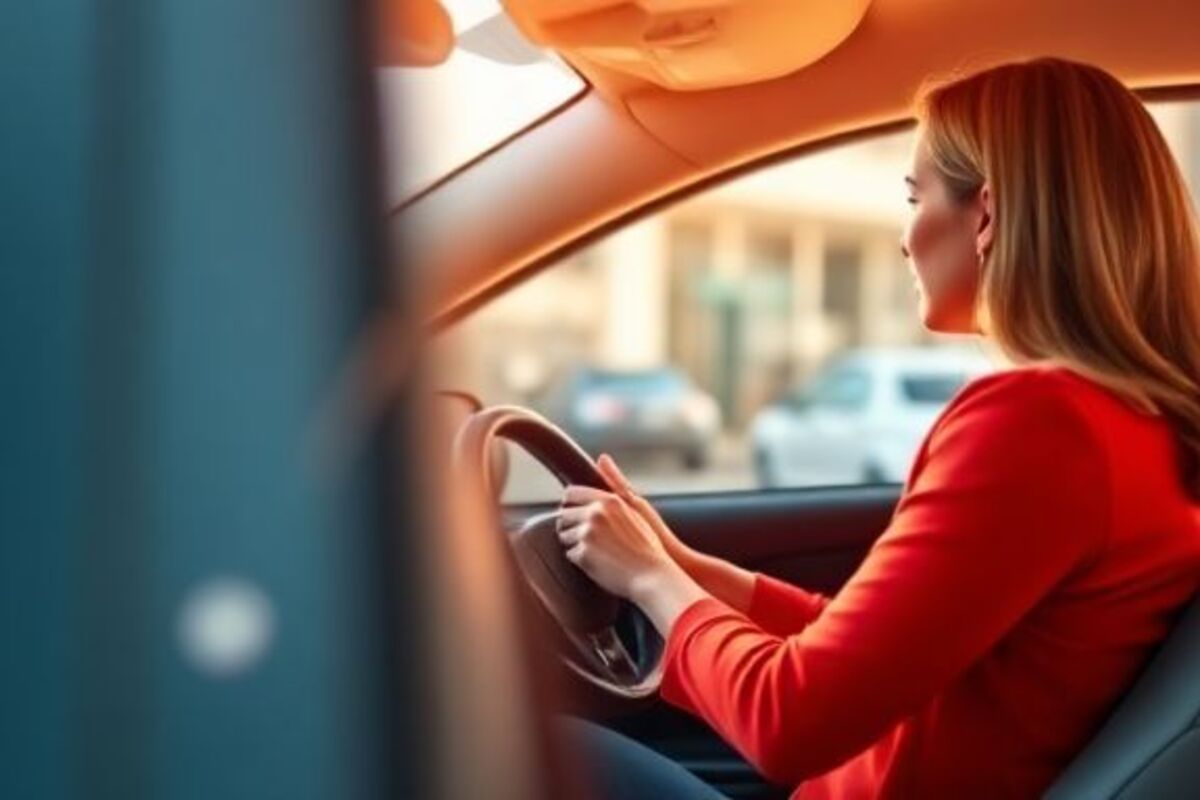 Assurance auto pas chère pour femme : mythe ou réalité tarifaire