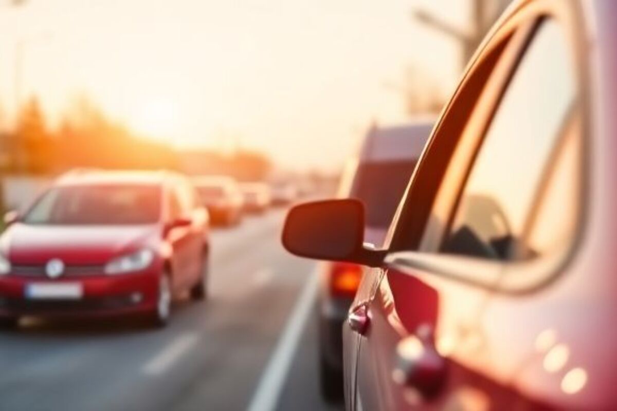 Covoiturage et assurance auto : êtes-vous bien couvert sans payer plus cher