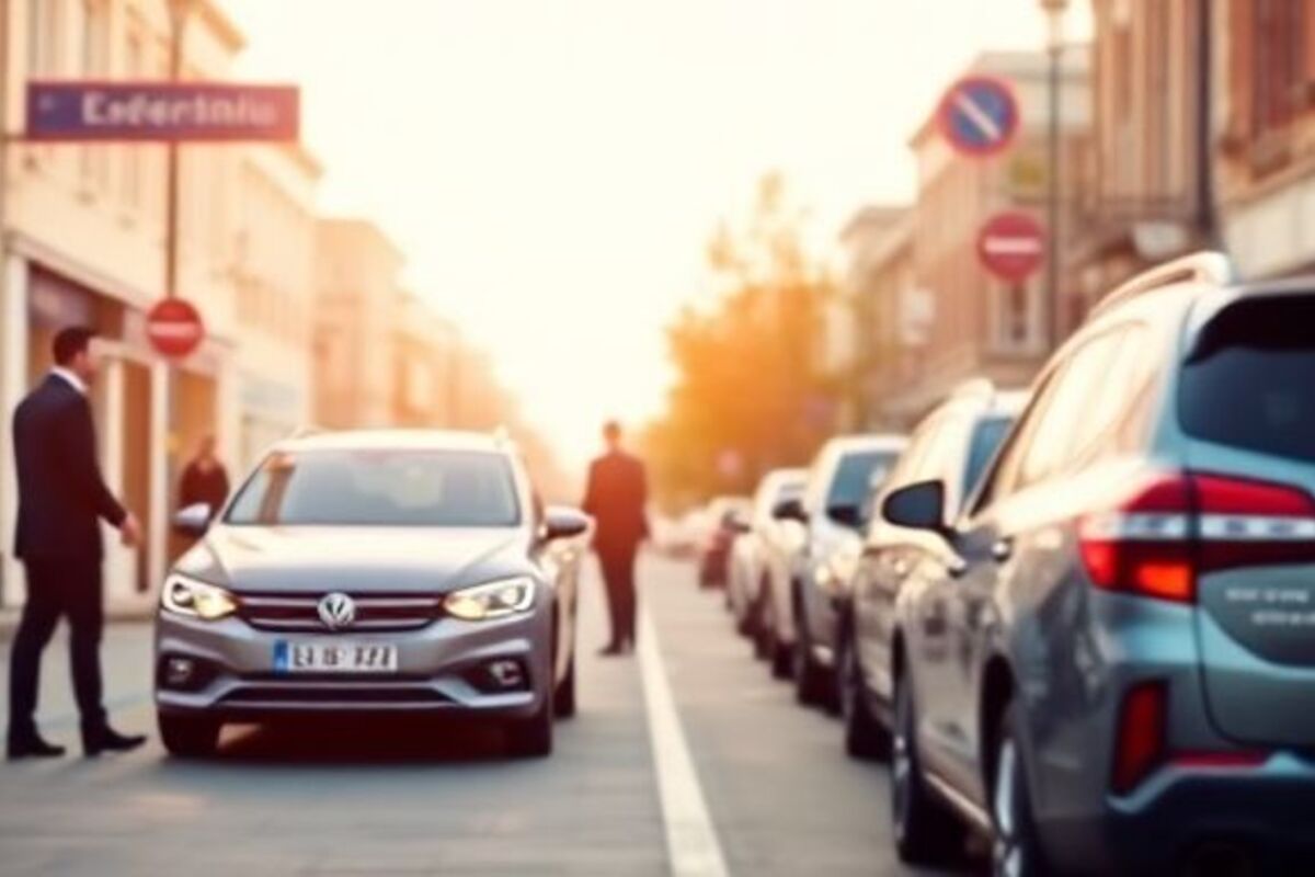 Comment votre code postal influence le prix de votre assurance auto