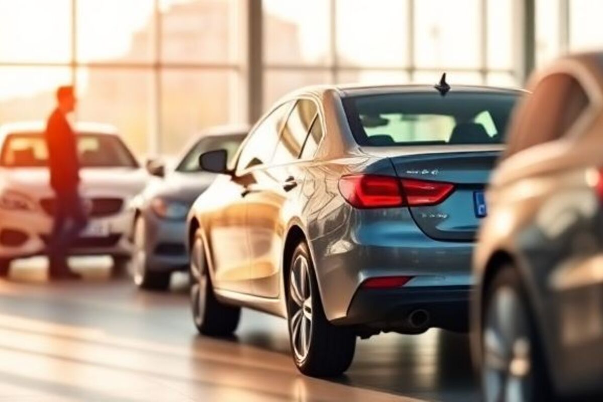 Assurance auto pour véhicule d'occasion : comment obtenir un tarif abordable