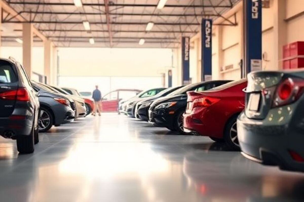 Remise en garage : comment réduire votre prime d'assurance auto facilement