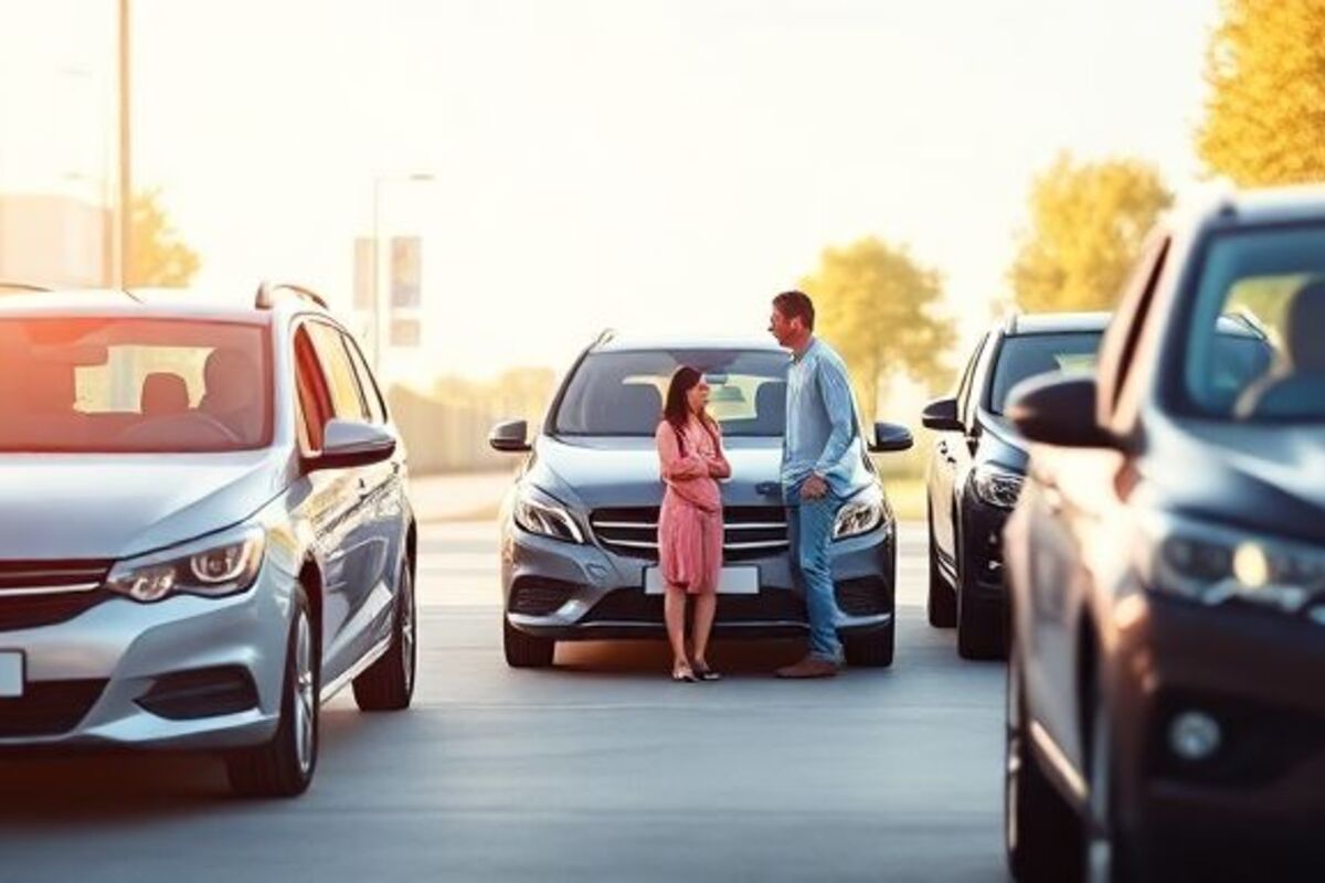 Assurance auto familiale multi-véhicules : une solution économique méconnue