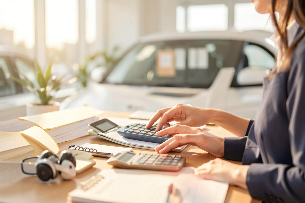 Résiliation de contrat d'assurance auto : comment changer pour moins cher ?