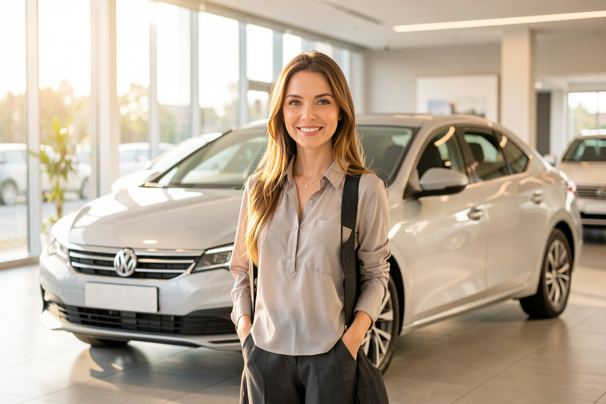 Assurance auto pas cher pour femme : mythe ou réalité ?