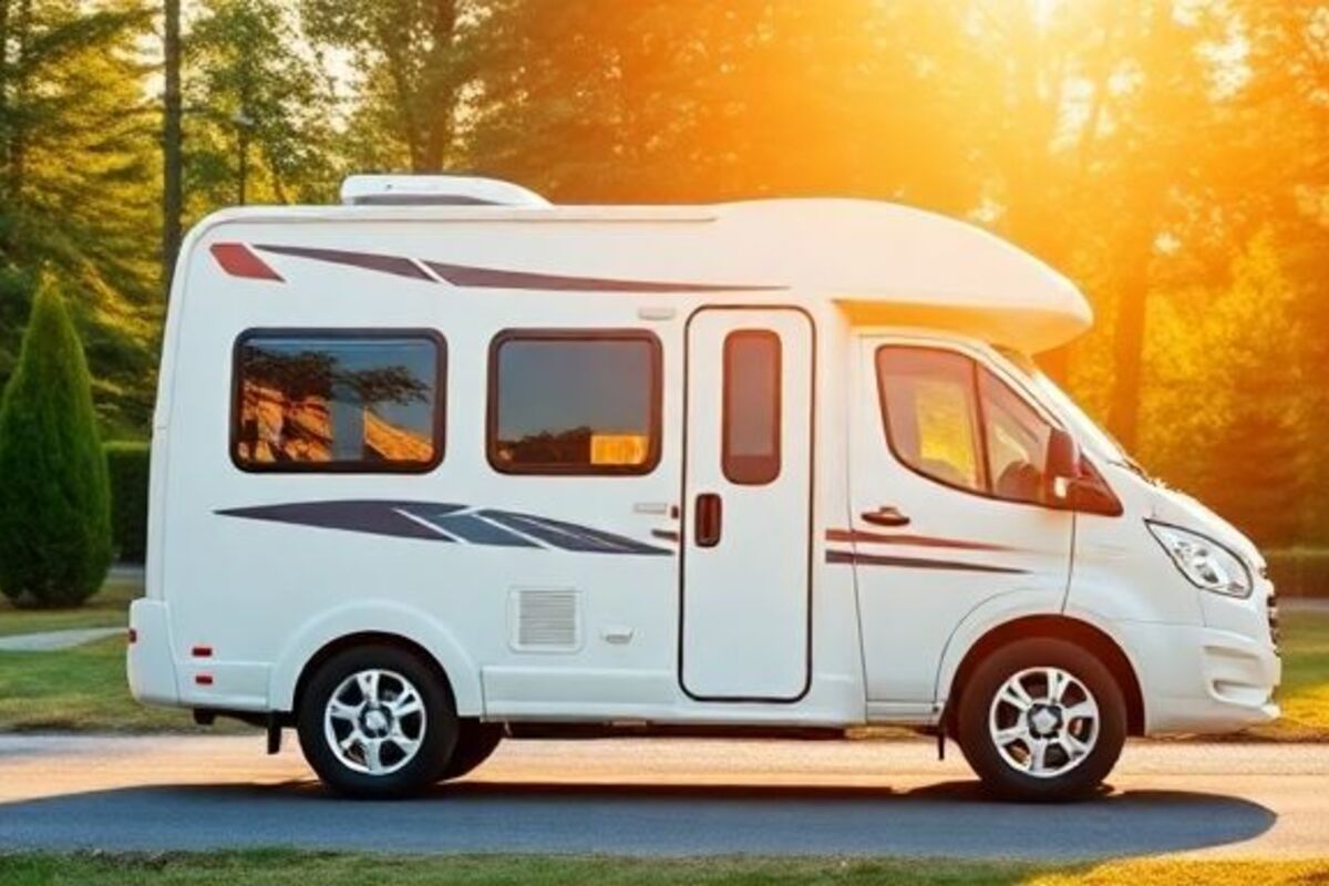 Assurance auto pas cher pour camping-car : ce qu'il faut savoir