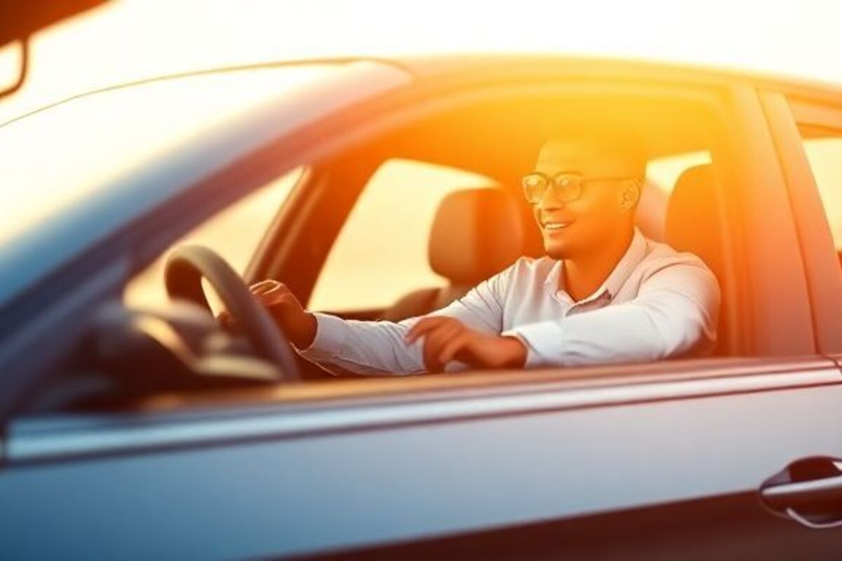 Assurance auto pour jeune avec voiture puissante : trouver le meilleur prix