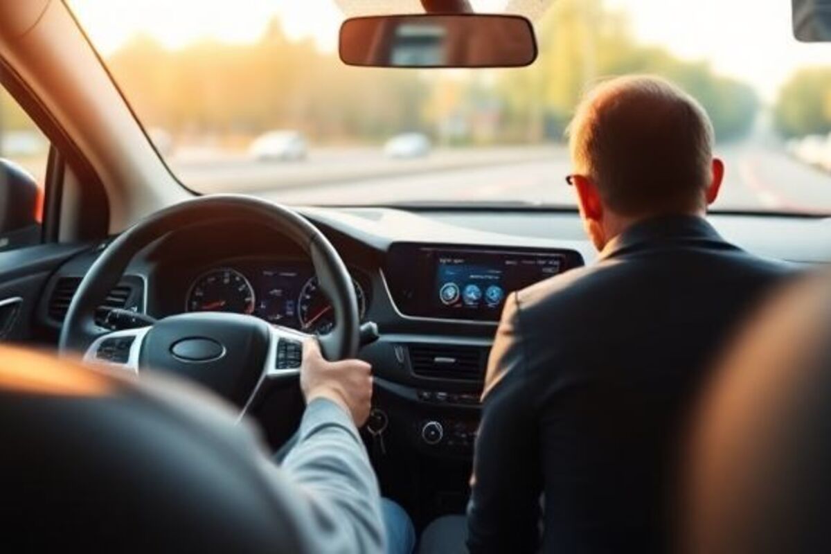 Télématique et assurance auto : conduire moins cher grâce à la black box