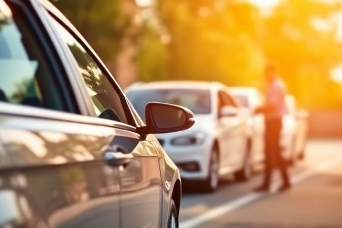 Assurance auto pas cher après un accident responsable : que faire