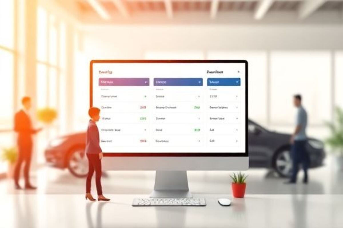 Comparateur d'assurance auto : bien l'utiliser pour trouver le meilleur prix