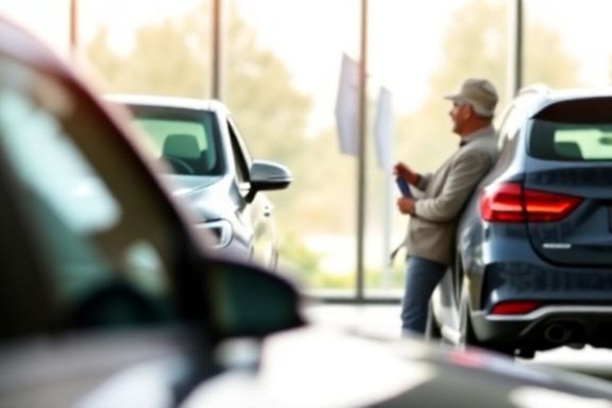 Assurance auto pas cher pour jeune retraité actif : quelles garanties choisir