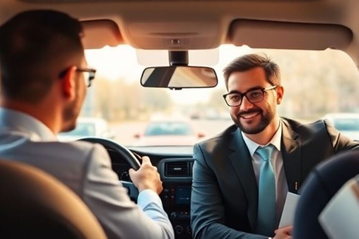 Assurance auto pas cher pour conducteur principal : comment bien évaluer vos besoins