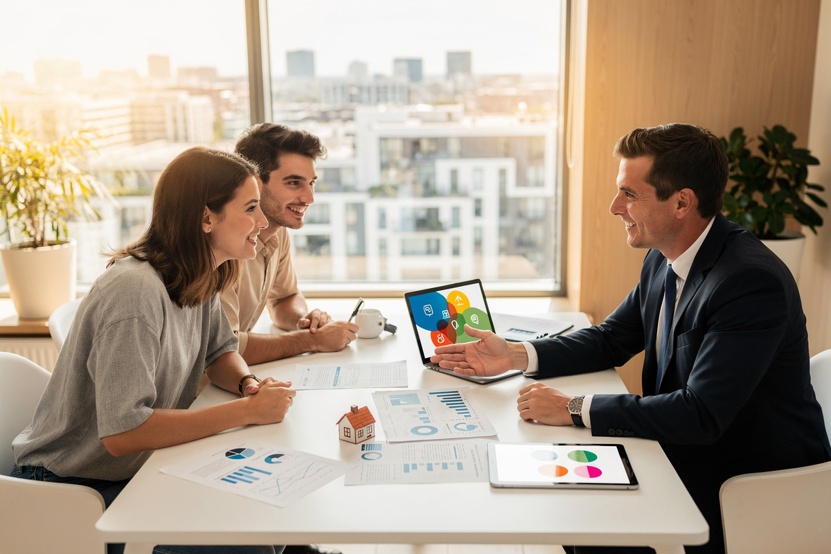 Assurance de prêt immobilier : tout comprendre en 2025