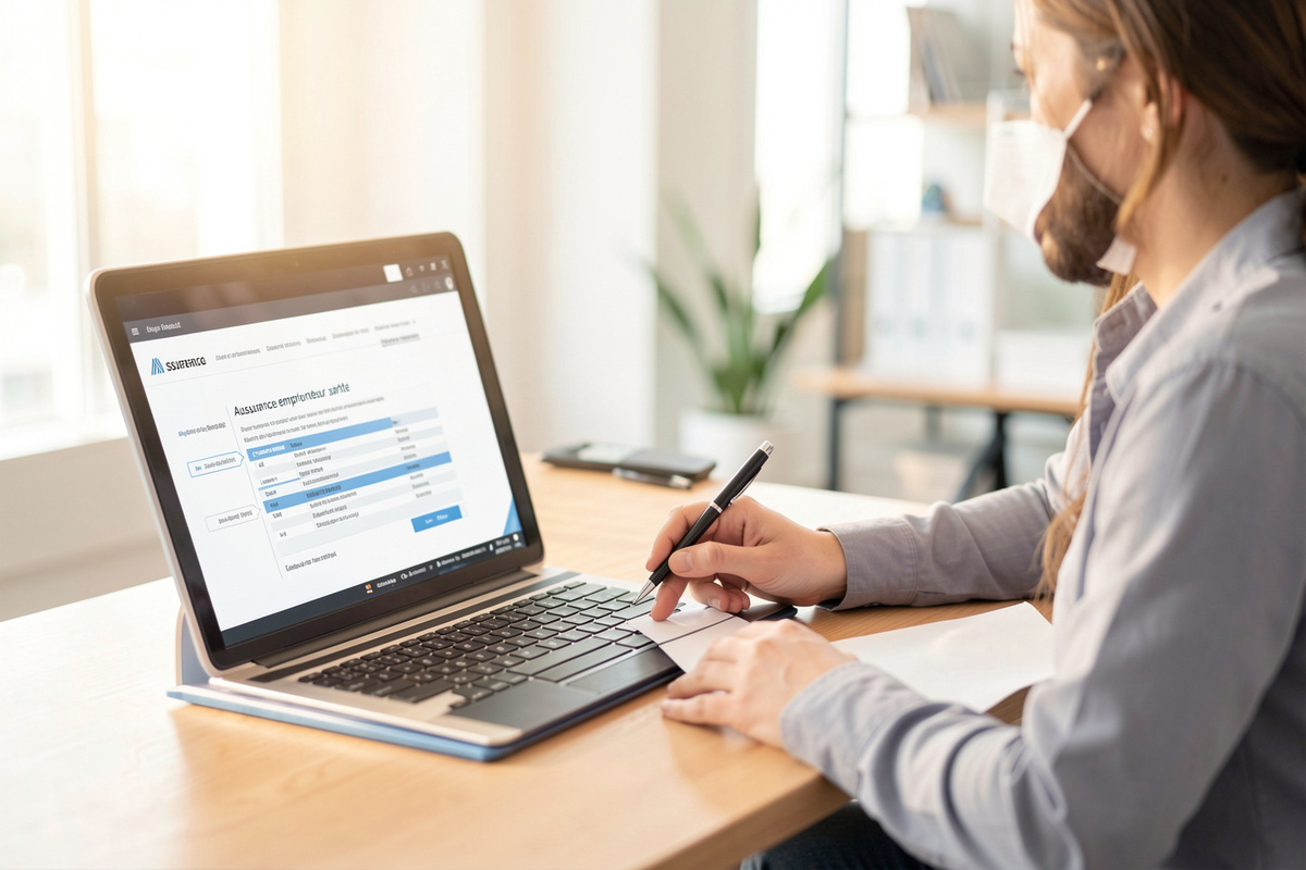 Assurance emprunteur santé : comment remplir le questionnaire médical sans erreur