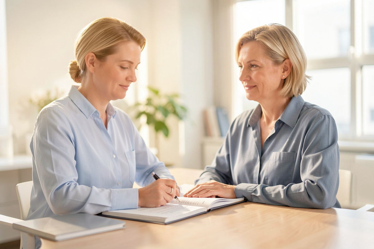 Assurance emprunteur santé : le droit à l'oubli pour les anciens malades