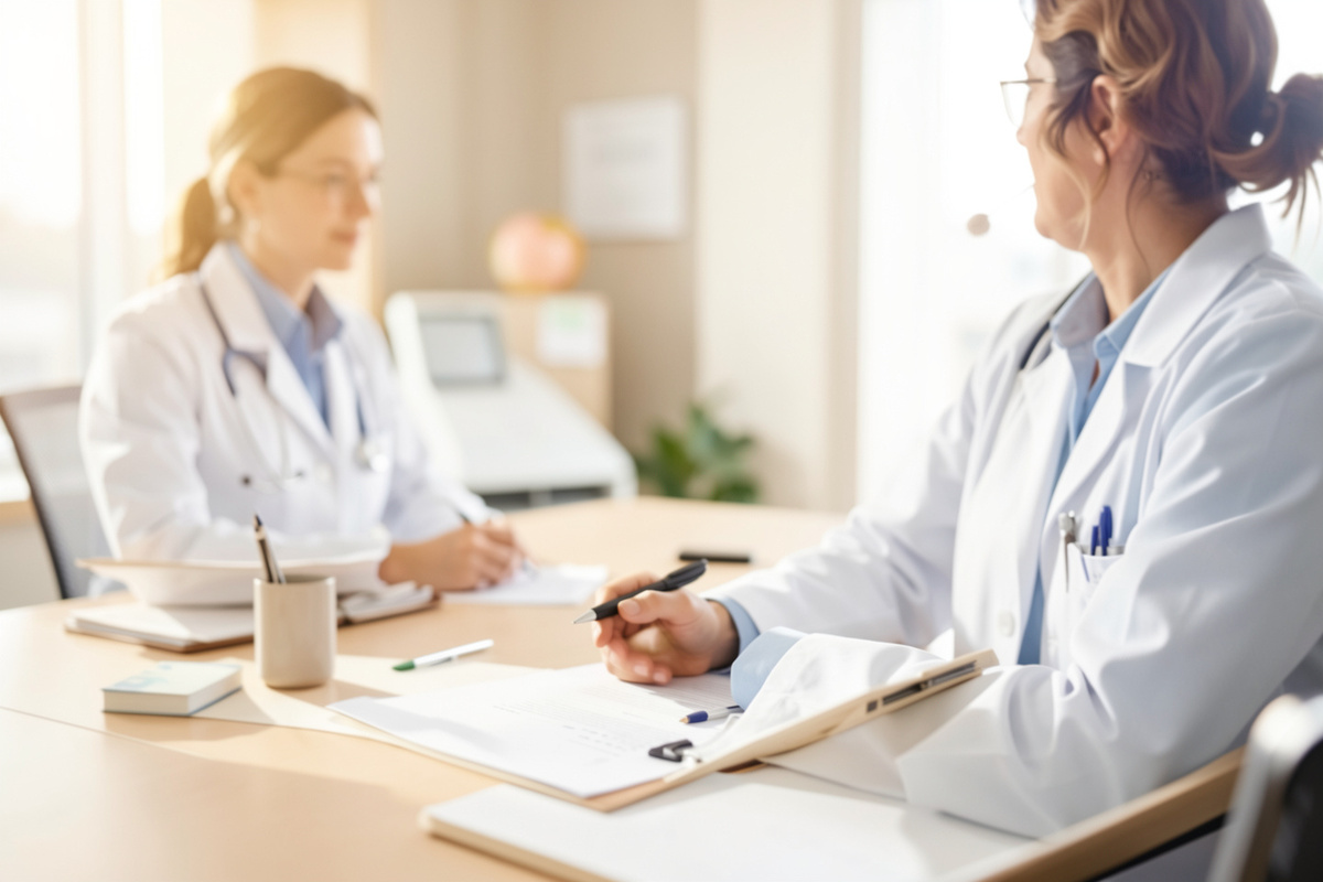 Assurance emprunteur santé : faut-il déclarer tous ses antécédents médicaux