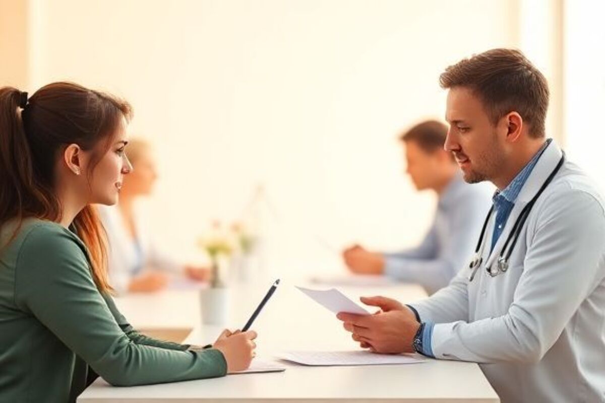 Assurance emprunteur santé : les questions pièges du questionnaire médical