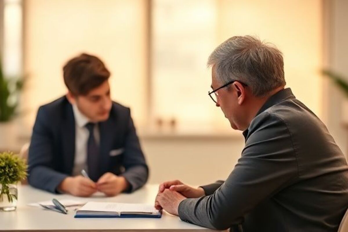 Troubles psychiatriques et assurance emprunteur : obtenir un prêt malgré tout