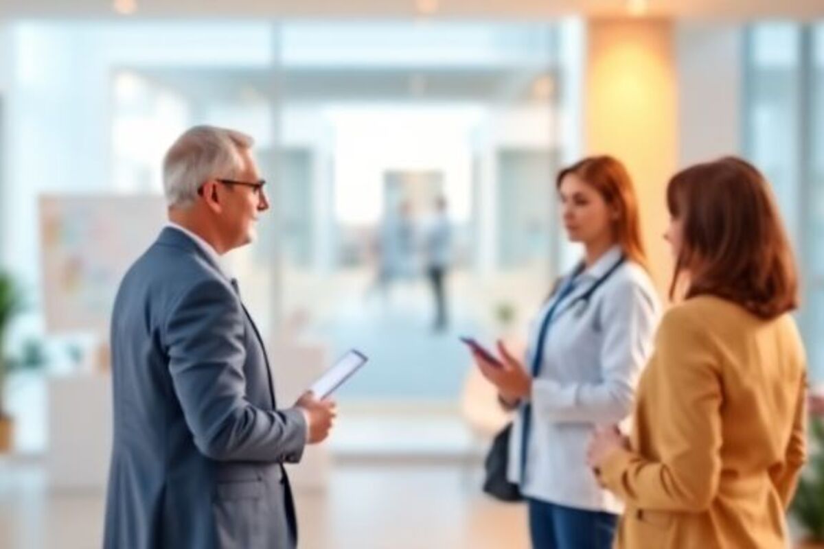 Assurance emprunteur santé : comment fonctionne la délégation médicale