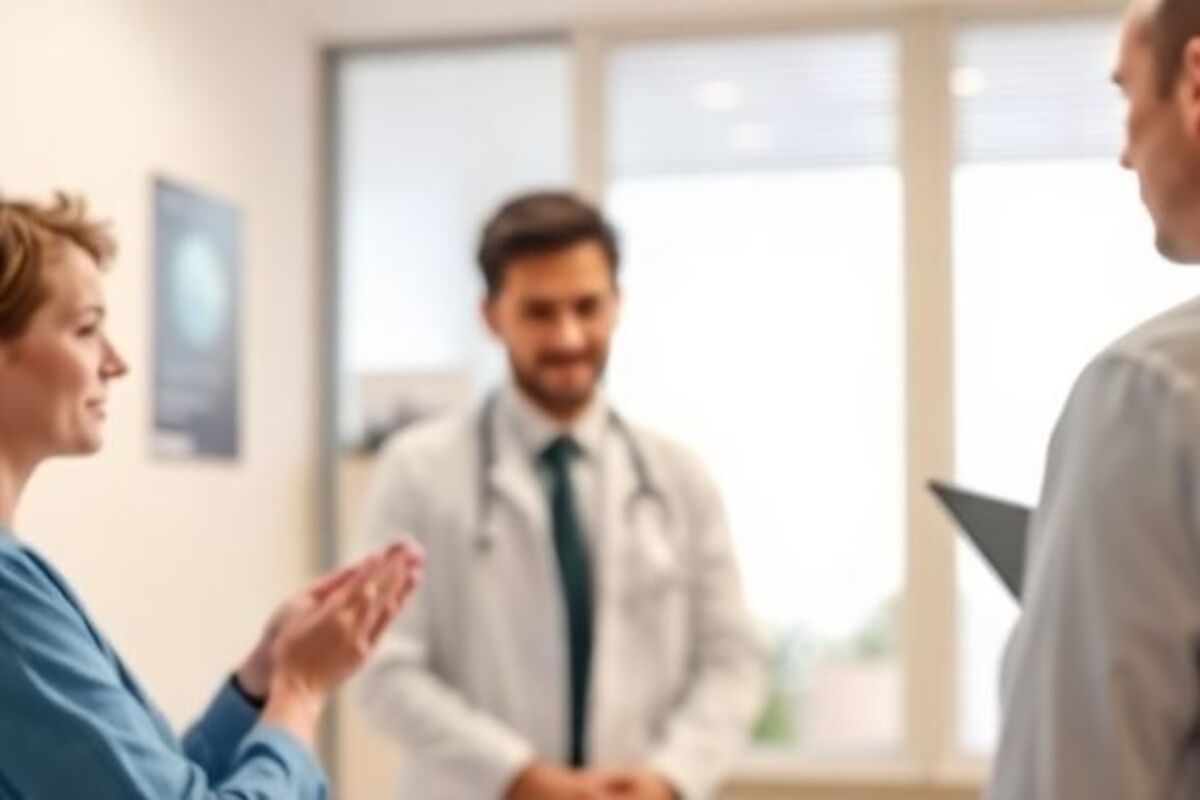 Assurance emprunteur santé : comment se déroule l'examen médical approfondi