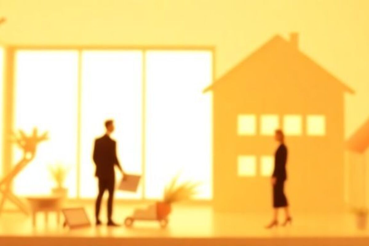 Burnout et assurance de prêt immobilier : quelles garanties sont concernées