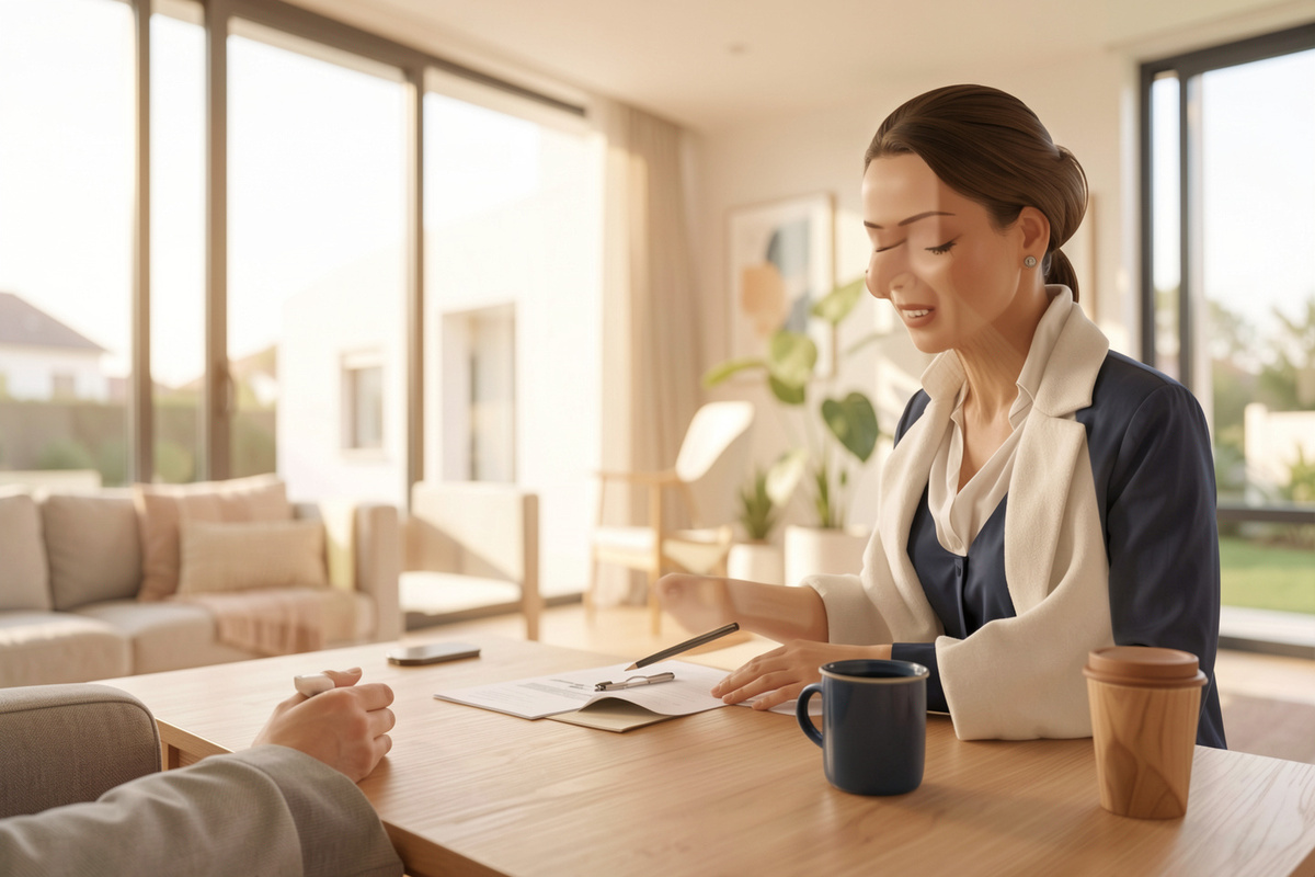 Primo-accédants : comment trouver une assurance habitation pas chère après l'achat