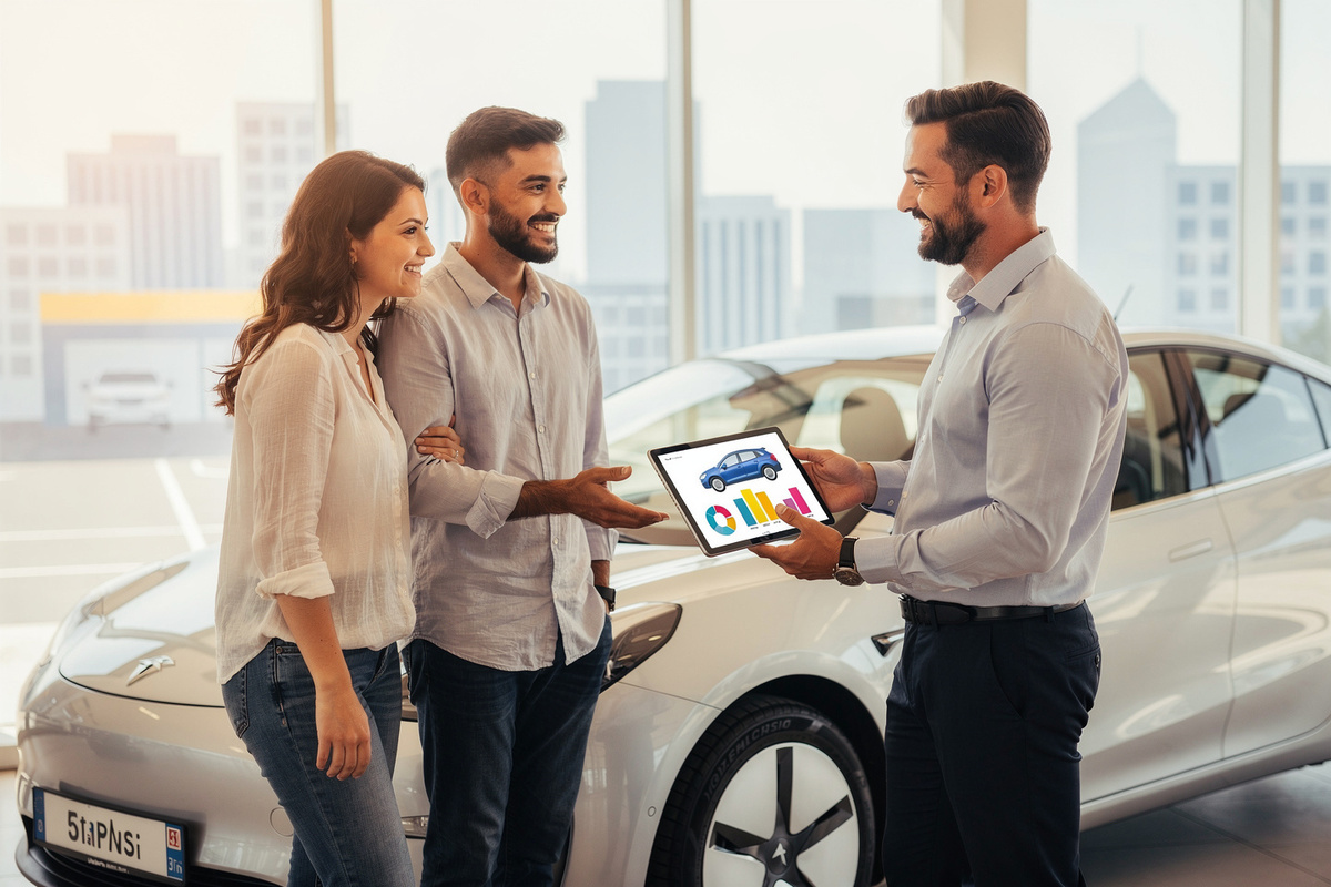 Le guide malin du leasing social auto : conseils pratiques pour rouler à petit prix