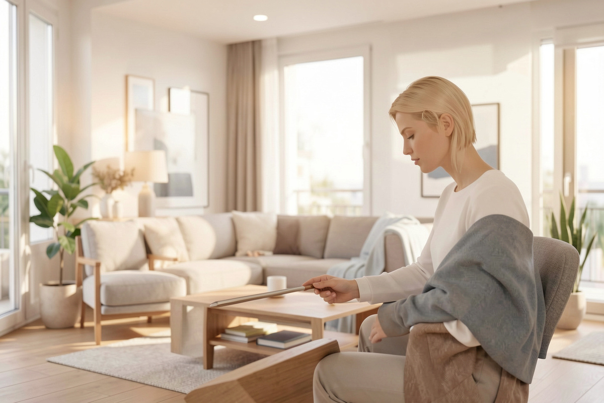 Appartement non meublé : comment trouver une assurance habitation pas chère