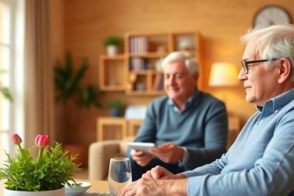 Assurance habitation pas cher pour senior : les offres adaptées aux retraités