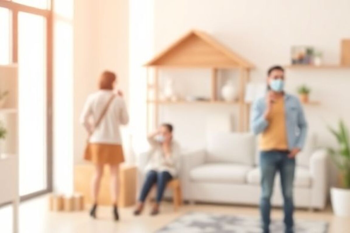 Assurance habitation pas cher : comprendre l'indice FFB et pourquoi votre prime augmente