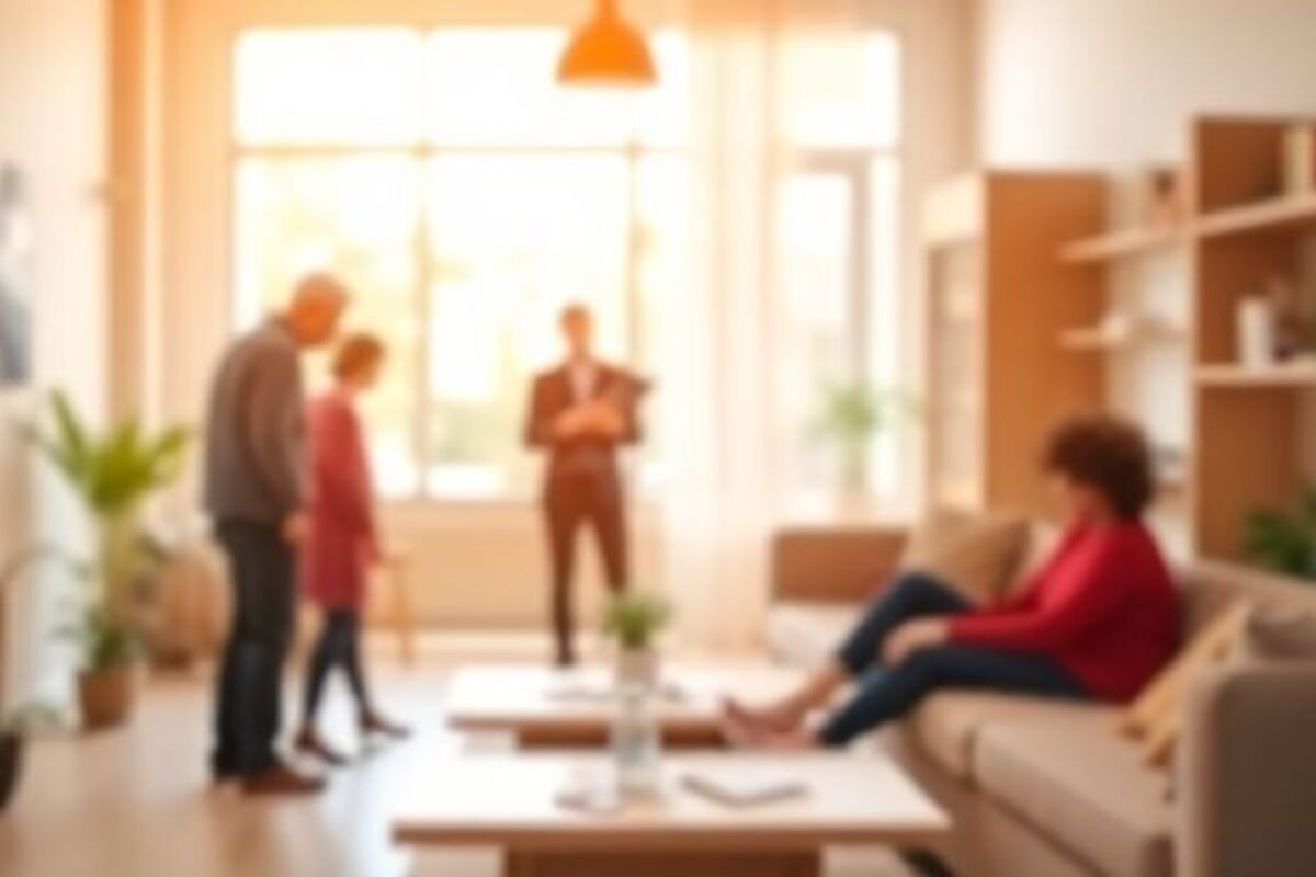 Logement social HLM : peut-on trouver une assurance habitation pas chère ?