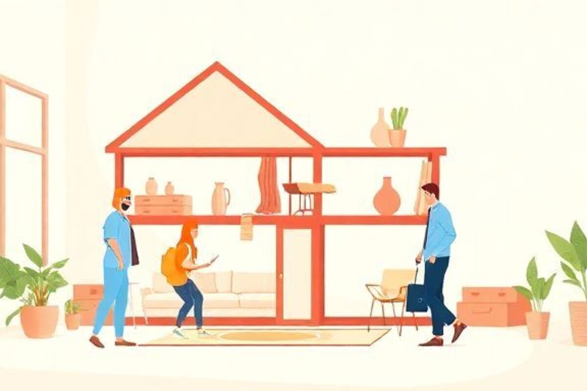 Sous-location et assurance habitation pas chère : comment être bien couvert